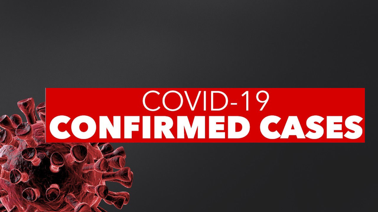 COVID-19 Confirmed Cases